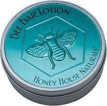 Large Bee Bar Lotion-Honey House Naturals