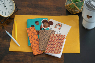 Ankara Bookmark - Book Mark