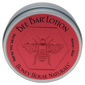 Bee Bar Lotion
