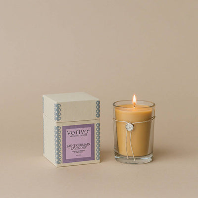 Votivo - Votivo 6.8 Aromatic Candle Mix and Match Bundle - 12 pack