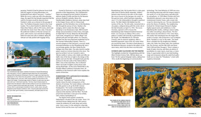 Schiffer Publishing - Secret Cities of Europe