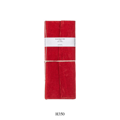 Puebco - ACCOUNT BOOK