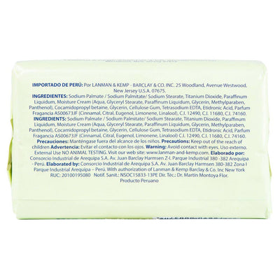 Florida Water Soap-Benjamin International