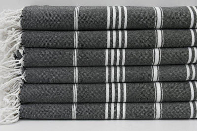 Basic Layers - Monaco Hand Towel