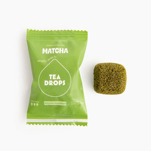 3 Count Matcha Boba Tea Kit -  Tea Drops