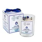 Love-Earths Elements  Crystal Candle