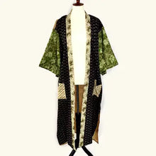 Sari Kimonos