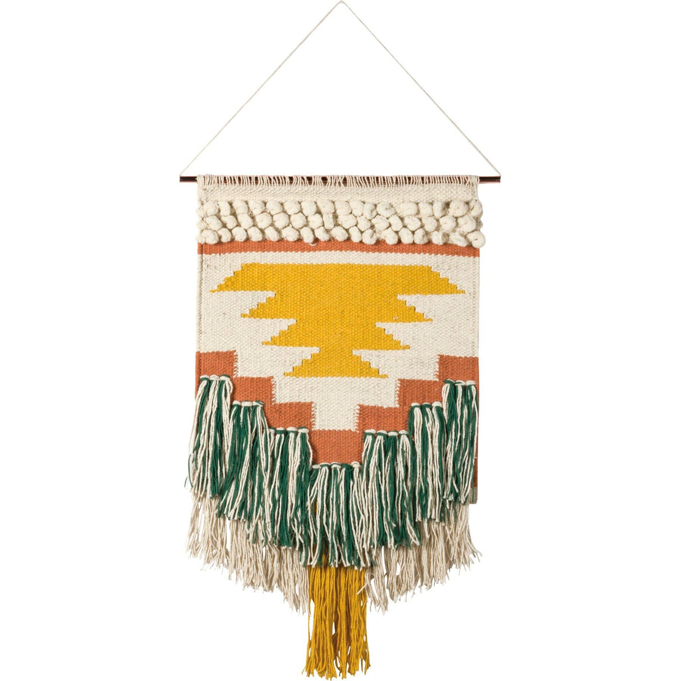 Gypsy Wall Hanging-Primitives by Kathy