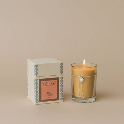 Votivo - Votivo 6.8 Aromatic Candle Mix and Match Bundle - 12 pack