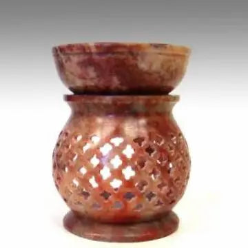 Soapstone Aroma Burners
