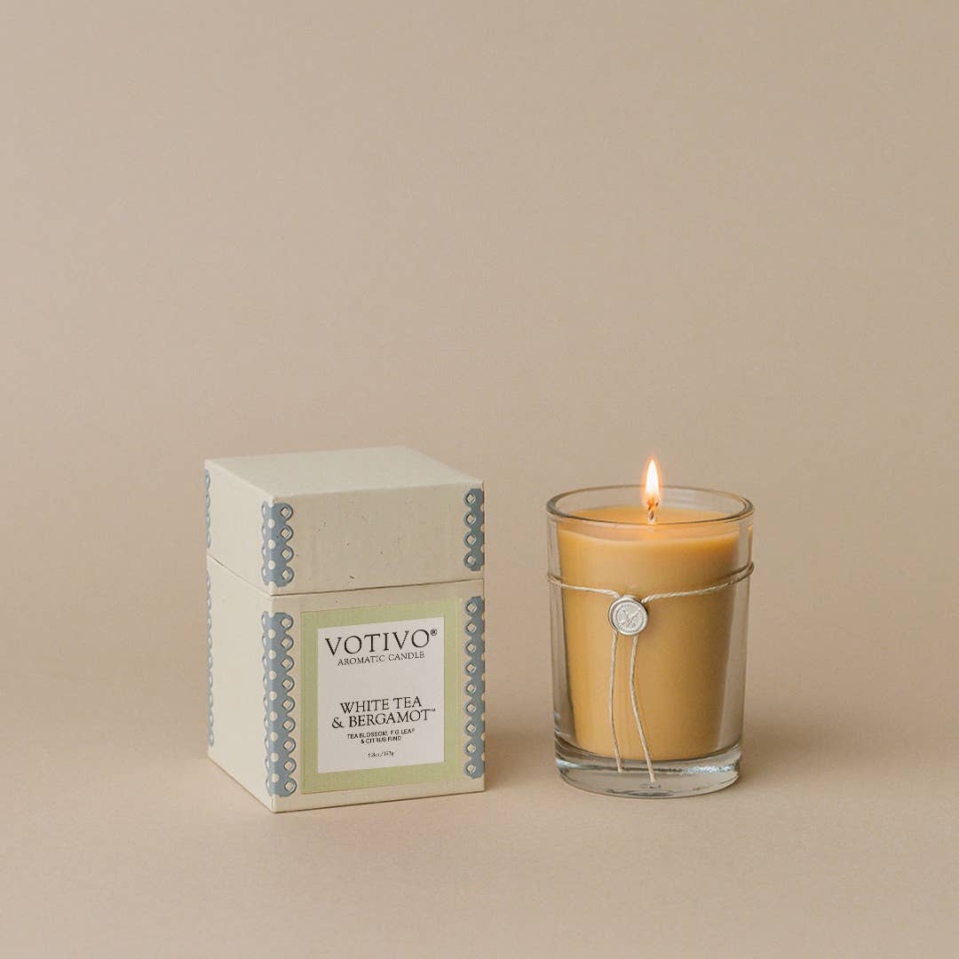Votivo - Votivo 6.8 Aromatic Candle Mix and Match Bundle - 12 pack