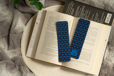 Ankara Bookmark - Book Mark