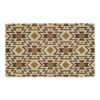 Welcome Home Unbeatable Deals - Santa Fe Doormat