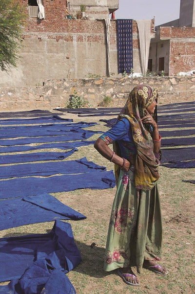 Schiffer Publishing - The Pigment Trail