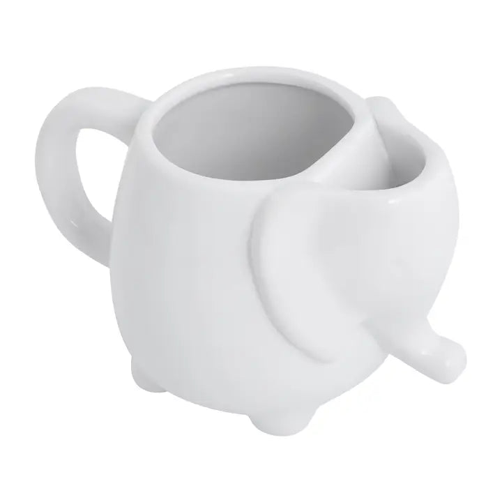 Elephant Tea Mug