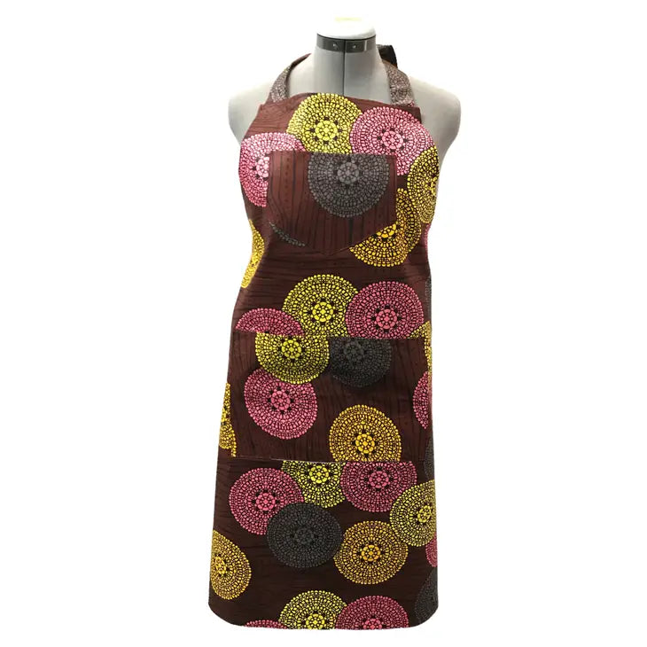 Seeds To Sew Aprons