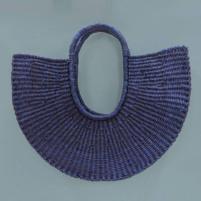Anyo Half Moon Bag-Indego Africa