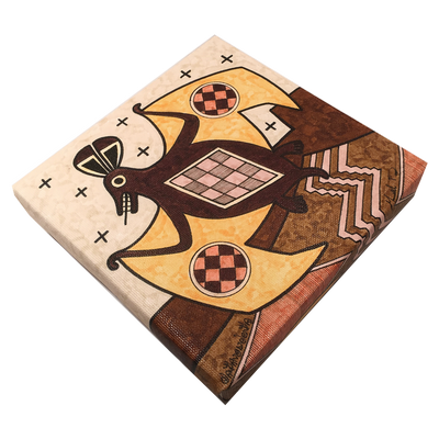 Fourth World Design - Mimbres Bat
