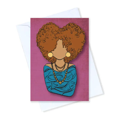 Naturally Beautiful, Mini Card Collection