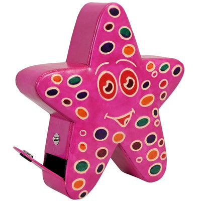 Starfish Leather Bank-Benjamin International