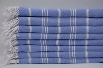 Basic Layers - Monaco Hand Towel