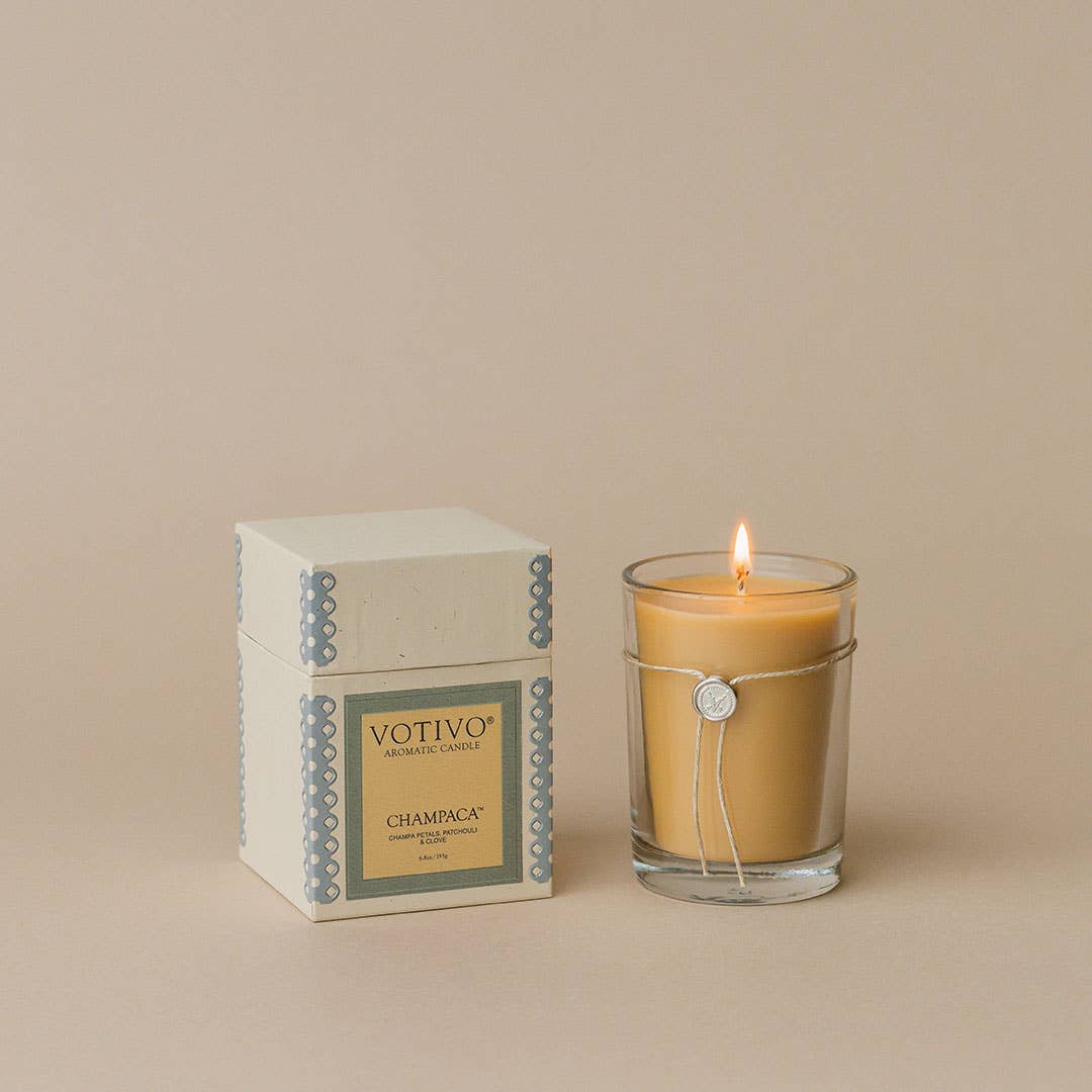 Votivo - Votivo 6.8 Aromatic Candle Mix and Match Bundle - 12 pack
