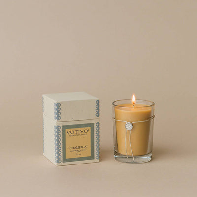 Votivo - Votivo 6.8 Aromatic Candle Mix and Match Bundle - 12 pack