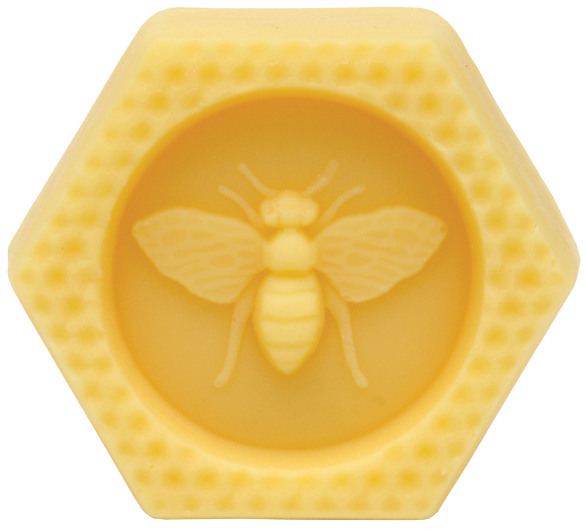 Bee Manly Hands Lotion -Honey House Naturals