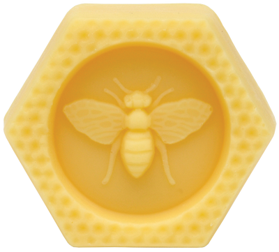 Bee Manly Hands Lotion -Honey House Naturals