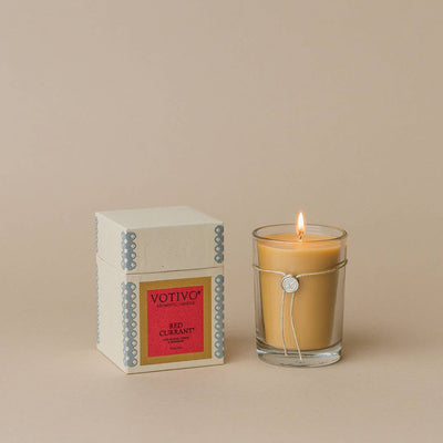 Votivo - Votivo 6.8 Aromatic Candle Mix and Match Bundle - 12 pack