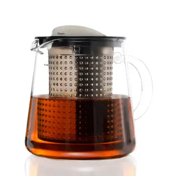 Tea Control Tea Maker + Brew Control, – Cultural Interiors