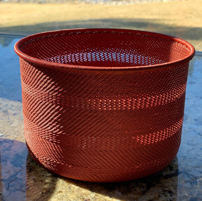 Bridge for Africa - Solid TW Baskets.
