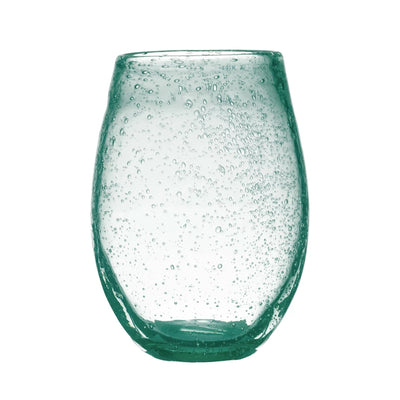 Bubble Drinking Glass 18 oz.