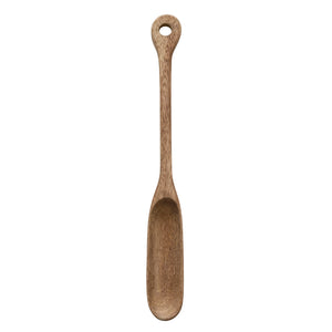 Mango Wood Spoon, Natural
