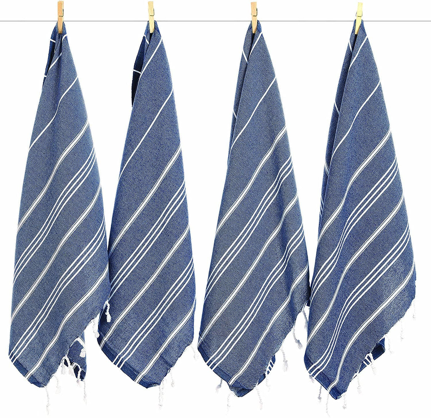 Basic Layers - Monaco Hand Towel