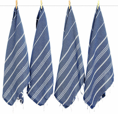 Basic Layers - Monaco Hand Towel