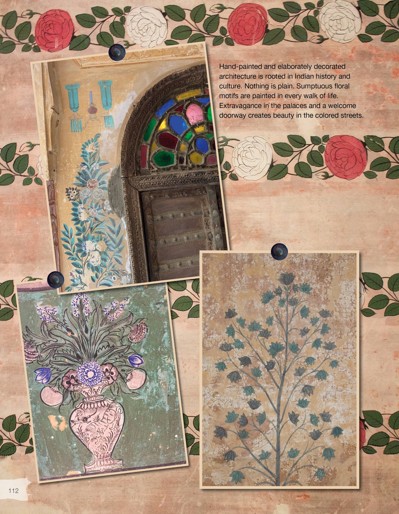 Schiffer Publishing - The Pigment Trail
