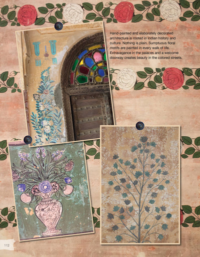 Schiffer Publishing - The Pigment Trail