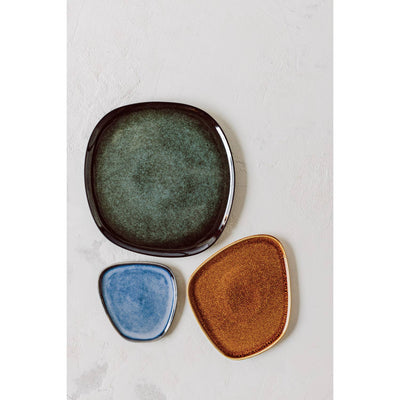 Danica Heirloom - Tumble Plate 10 inch