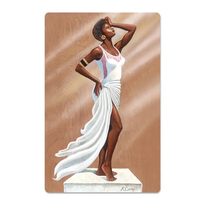 AAE Magnets - African American Expressions