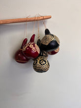 Assorted Gourd Ornament-Gitzell FairTrade