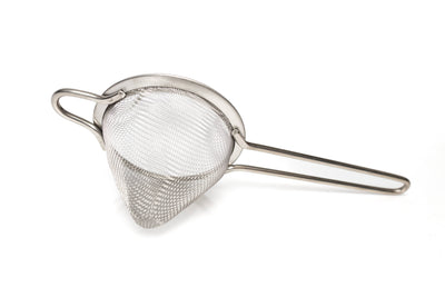 Fine Mesh Strainer-Bull in China