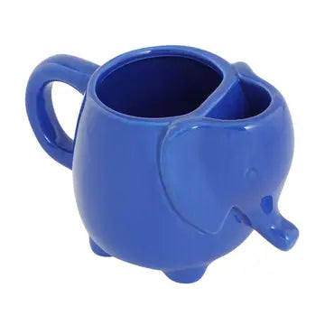 Elephant Tea Mug