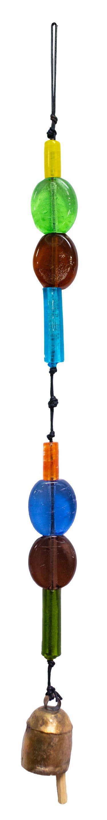 Happy Colors/Beads & Bell-Moksha Imports