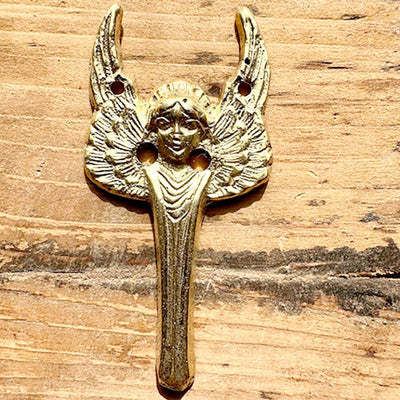 The Global Swap Shop - Brass Adornments