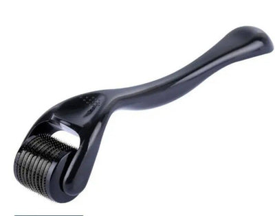 MICRO NEEDLE DERMA ROLLER .25 MM  FACE & BEARD-GENTS FINE GROOMING PRODUCTS