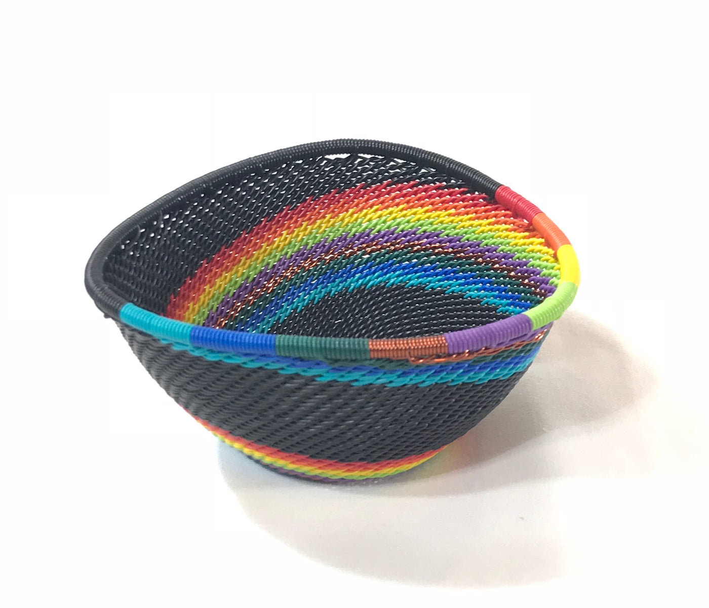 African Rainbow TW Collection-Bridge for Africa