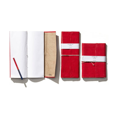 Puebco - ACCOUNT BOOK