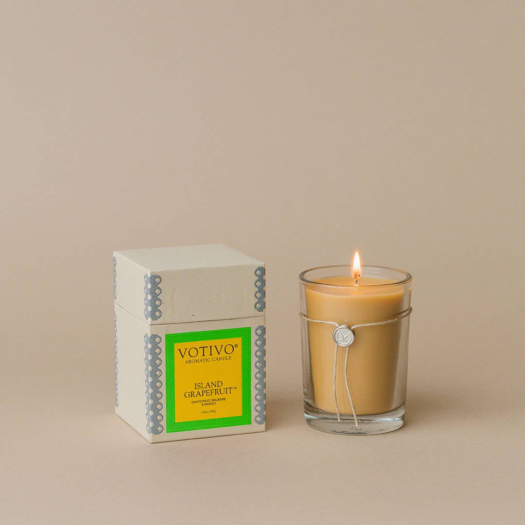 Votivo - Votivo 6.8 Aromatic Candle Mix and Match Bundle - 12 pack