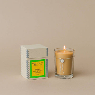 Votivo - Votivo 6.8 Aromatic Candle Mix and Match Bundle - 12 pack